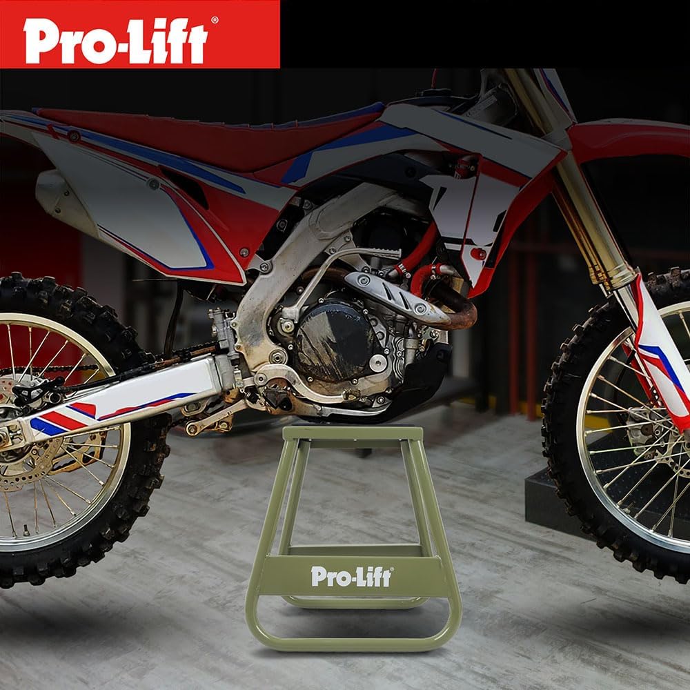 Pro - Lift Dirt Bike Stand - Pro - Lift