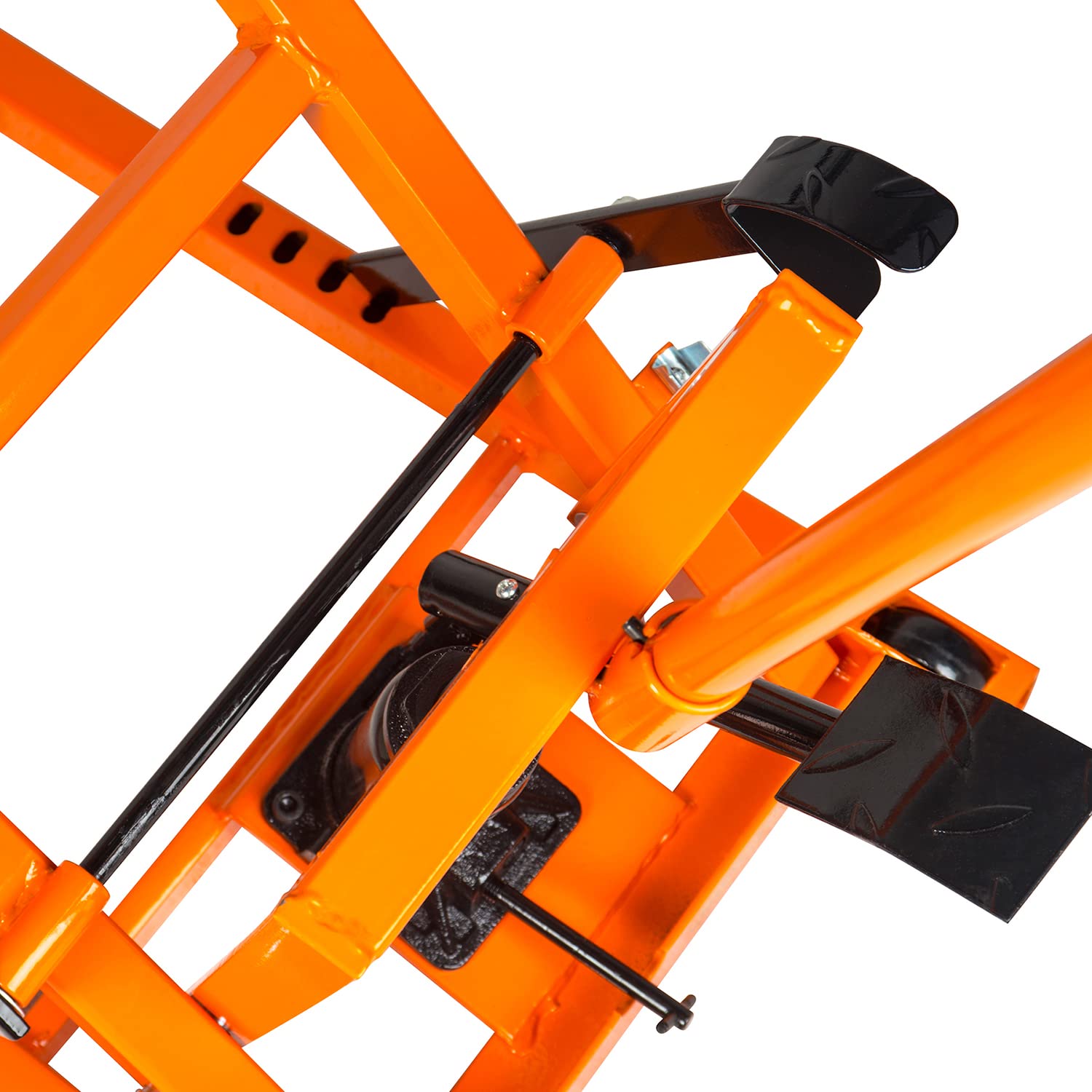 Pro Lift Lawn Mower Lift with Hydraulic Jack 550 Lbs Capacity - Pro - Lift