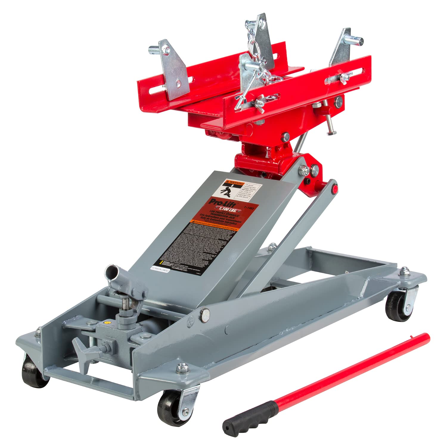 Buy VEVOR Transmission Jack, 1322 Lbs Hydraulic Telescoping Transmission Jack 33 67 High Lift 2 Stage Floor Jack Stand 3 5 Ton Capacity With Foot Pedal 360 Swivel Wheel Garage Shop Lift Hoist Buy VEVOR Transmission Jack, 1322 Lbs Hydraulic Telescoping Transmission Jack 33 67 High Lift 2 Stage Floor Jack Stand 3 5 Ton Capacity With Foot Pedal 360 Swivel Wheel Garage Shop Lift Hoist
