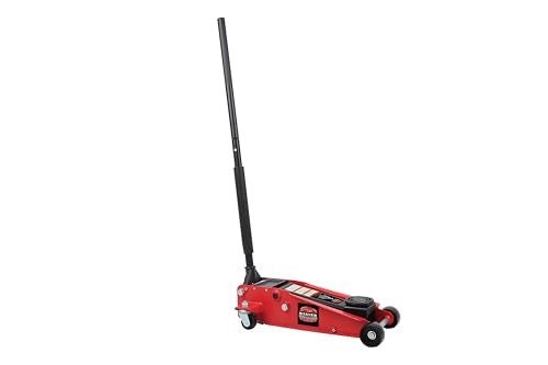 Blackhawk Banner 3 Ton Floor Jack - Pro - Lift