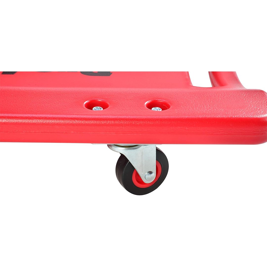 Mechanic Plastic Creeper - 300LBS - Pro - Lift