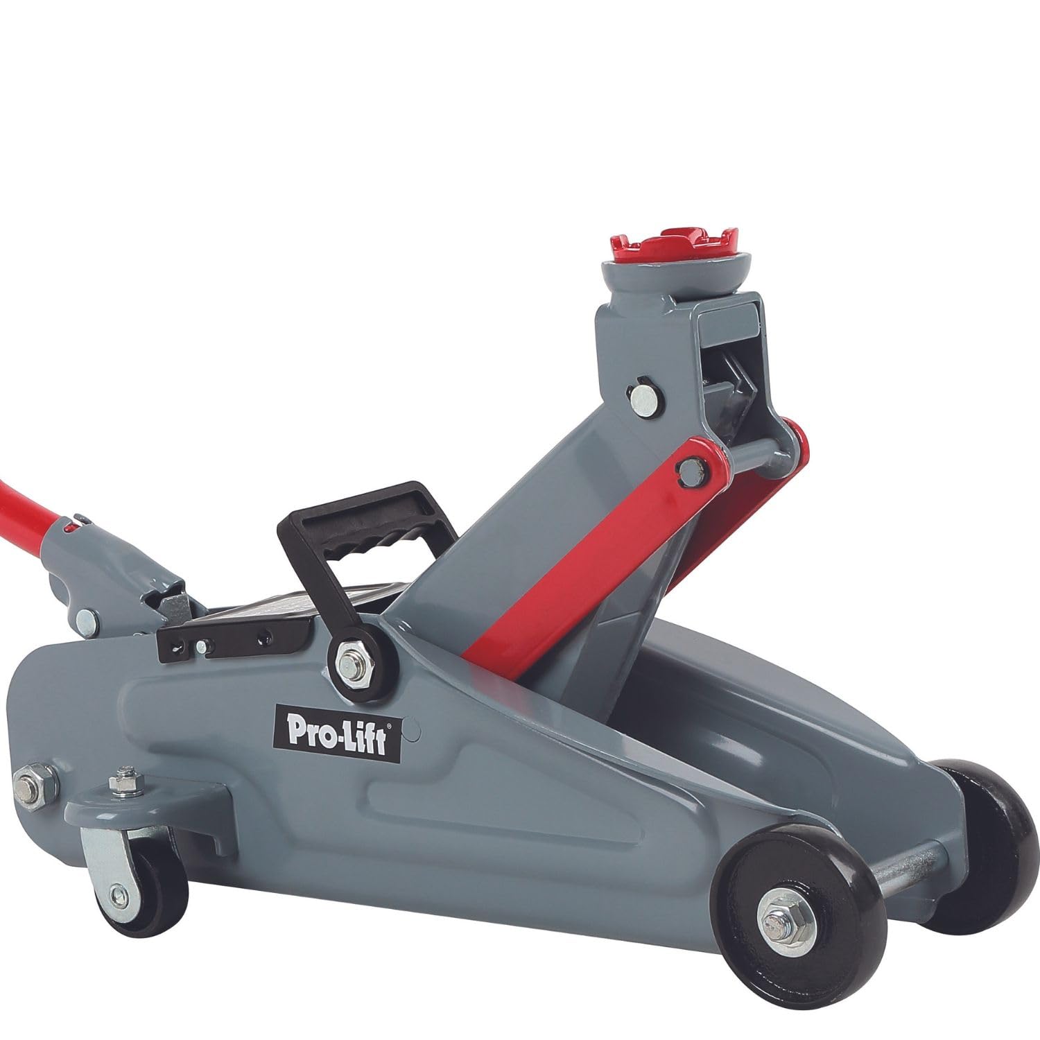 Pro - Lift 2 Ton Floor Jack - Car Hydraulic Trolley Jack Lift with 4000 Lbs Capacity - Pro - Lift