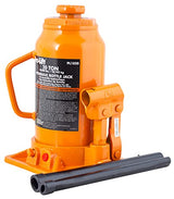 Pro - Lift 20 Ton Hydraulic Bottle Jack - Portable Car Jack 40000 Lbs Capacity with Pump Handle for Car Sedans SUV - Pro - Lift