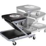 Pro - Lift 300 Lbs Mechanic Creeper 2 in 1 Foldable Creeper Seat - Pro - Lift