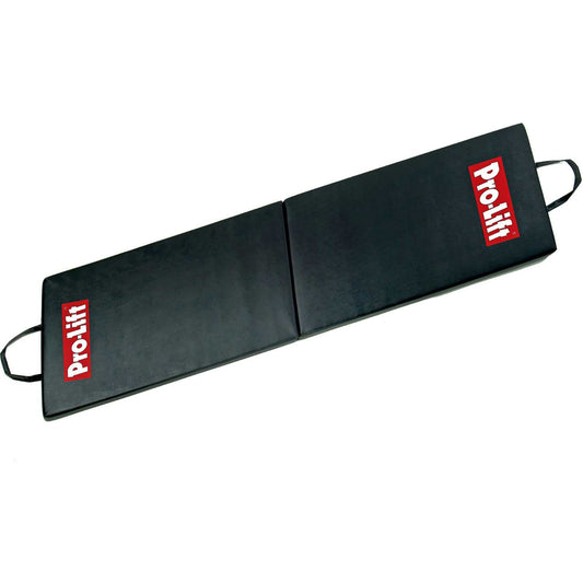 Pro - Lift C - 1000 Black 47" Folding Work Pad - Pro - Lift