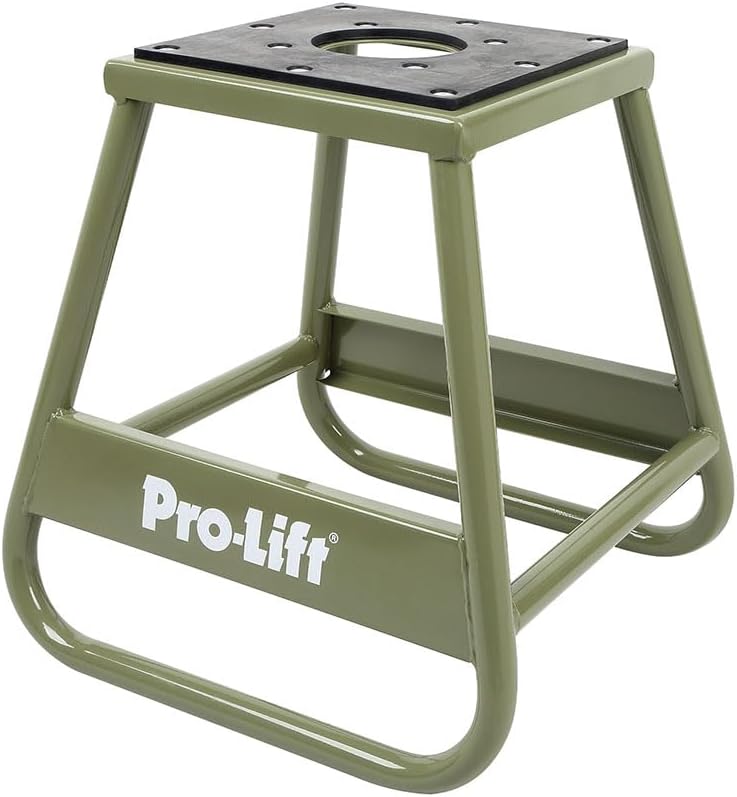 Pro - Lift Dirt Bike Stand - Pro - Lift