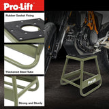 Pro - Lift Dirt Bike Stand - Pro - Lift