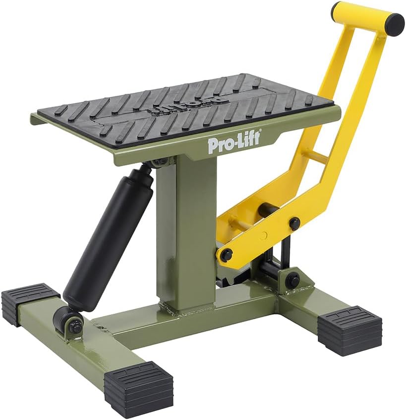 Pro - Lift Dirt Bike Stand Lift - Pro - Lift