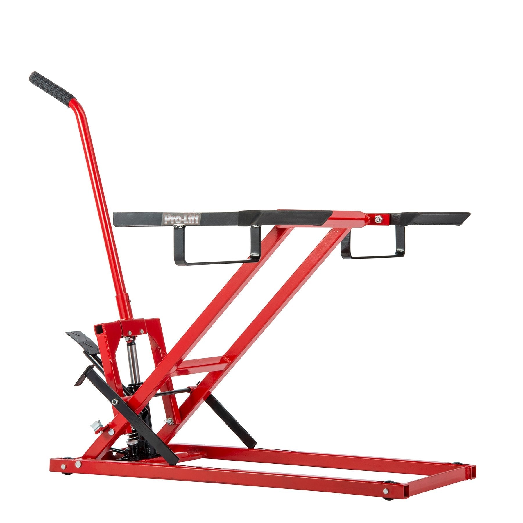 Pro - Lift Lawn Mower Jack Lift with 300 Lbs Capacity - Pro - Lift