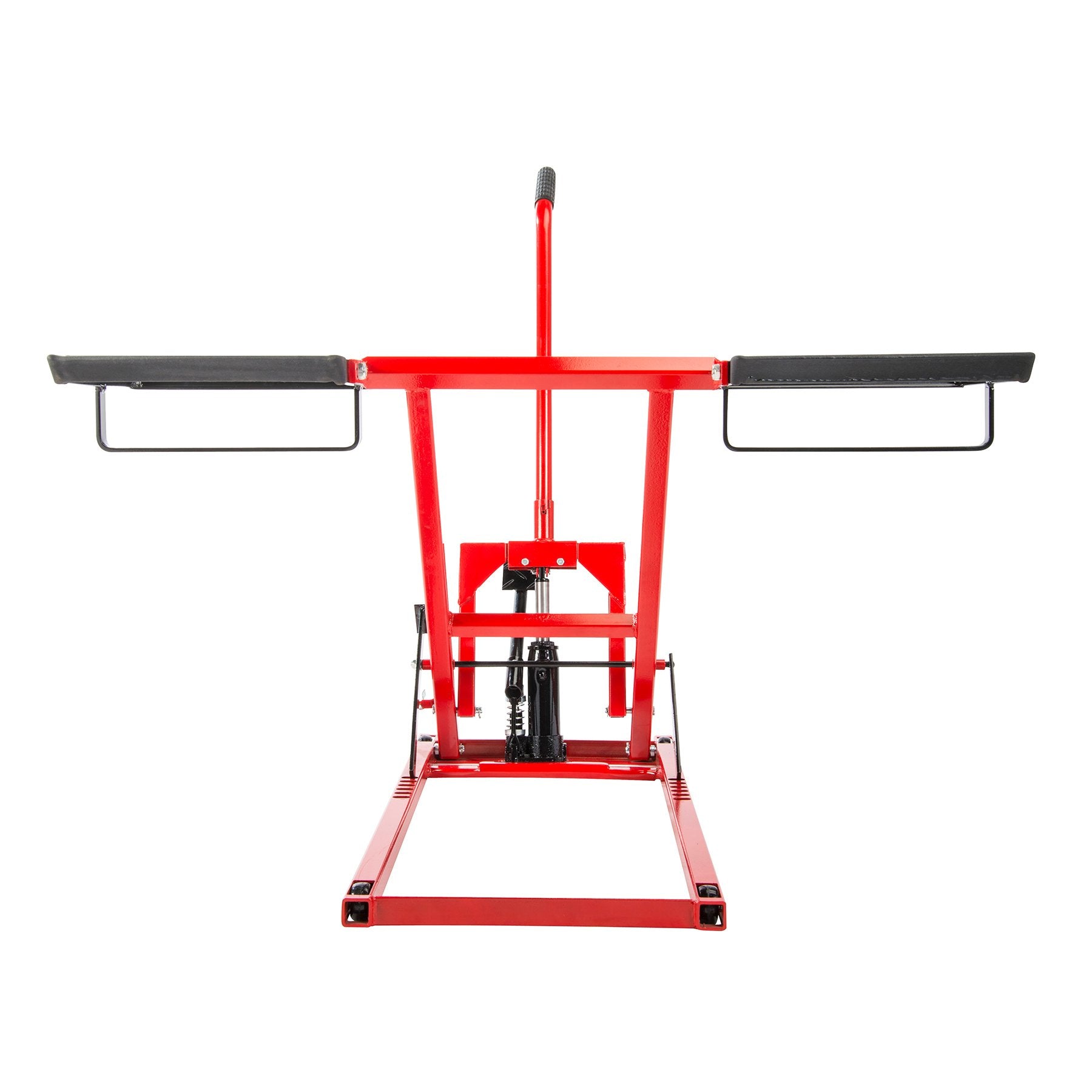 Pro - Lift Lawn Mower Jack Lift with 300 Lbs Capacity - Pro - Lift