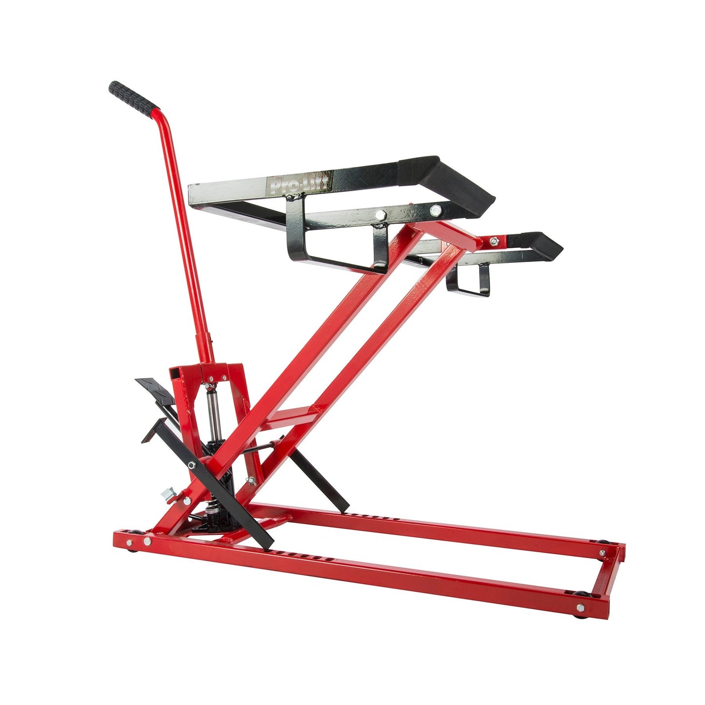 Pro - Lift Lawn Mower Jack Lift with 300 Lbs Capacity - Pro - Lift