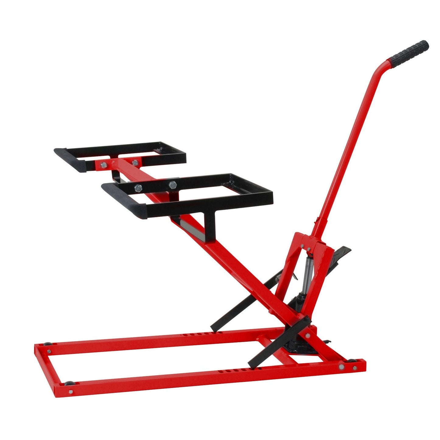 Pro - Lift Lawn Mower Jack Lift with 300 Lbs Capacity - Pro - Lift