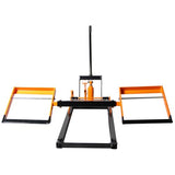 Pro - Lift Lawn Mower Lift - 500 Lbs Capacity with Hydraulic Jack - Pro - Lift