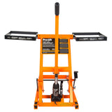 Pro Lift Lawn Mower Lift with Hydraulic Jack 550 Lbs Capacity - Pro - Lift