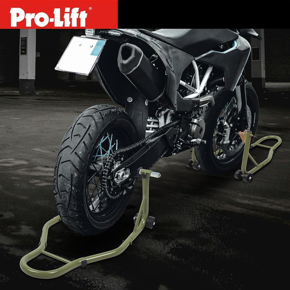 Pro - Lift Motorcycle Stand Lift - Pro - Lift