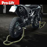 Pro - Lift Motorcycle Stand Lift - Pro - Lift