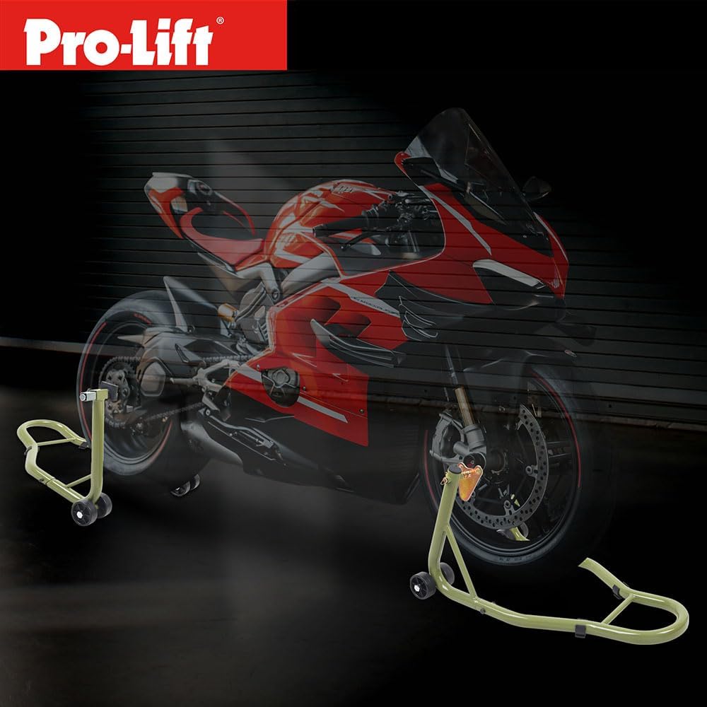 Pro - Lift Motorcycle Stand Lift - Pro - Lift