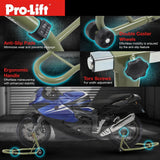 Pro - Lift Motorcycle Stand Lift - Pro - Lift