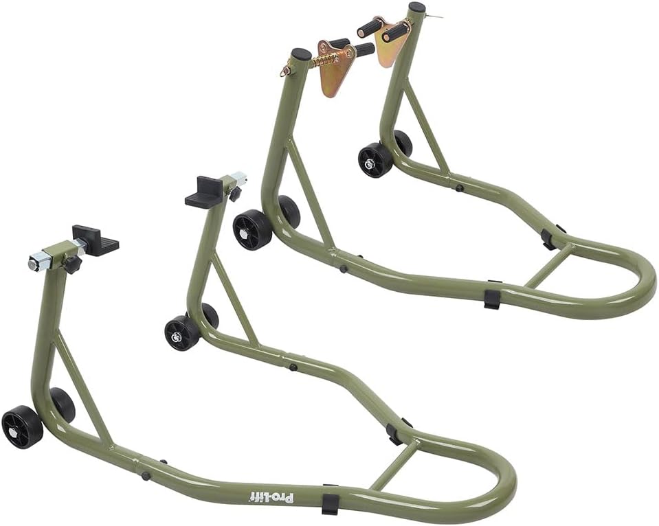 Pro - Lift Motorcycle Stand Lift - Pro - Lift