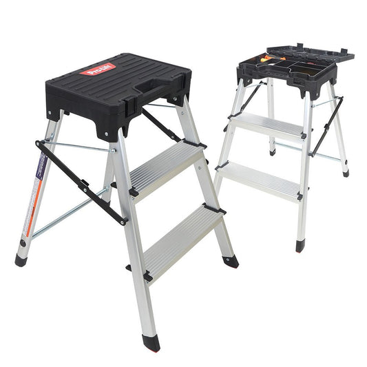 Pro Iii Ladder Rack Garage & Storage – Pro-Lift