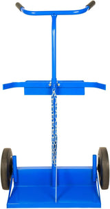 Welding Cylinder Hand Truck - Pro - Lift