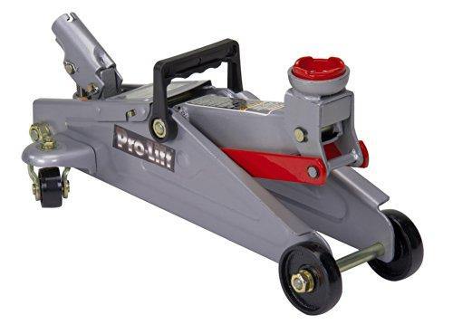 Grey Floor Jack and Stand Combo - Pro-Lift