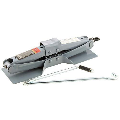 Grey Scissor Jack - 3000 lb. Capacity - Pro-Lift