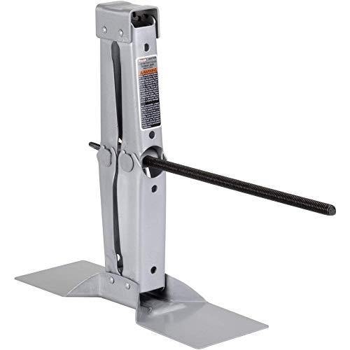 Grey Scissor Jack - 3000 lb. Capacity - Pro-Lift