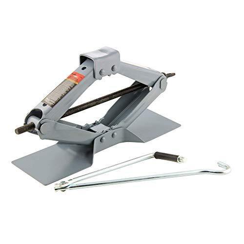 Grey Scissor Jack - 3000 lb. Capacity - Pro-Lift