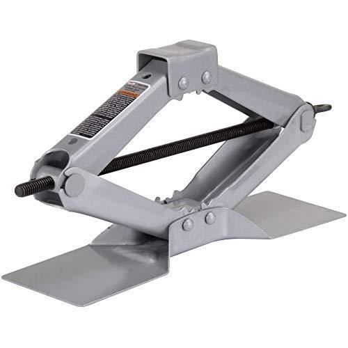 Grey Scissor Jack - 3000 lb. Capacity - Pro-Lift