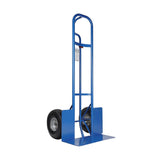 Heavy Duty Pro Lift Hand Truck – Loop Handle with 1000 Ib. Loading Capacity - Pro-Lift