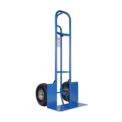 Heavy Duty Pro Lift Hand Trucks - Industrial Dolly Cart 800 lbs