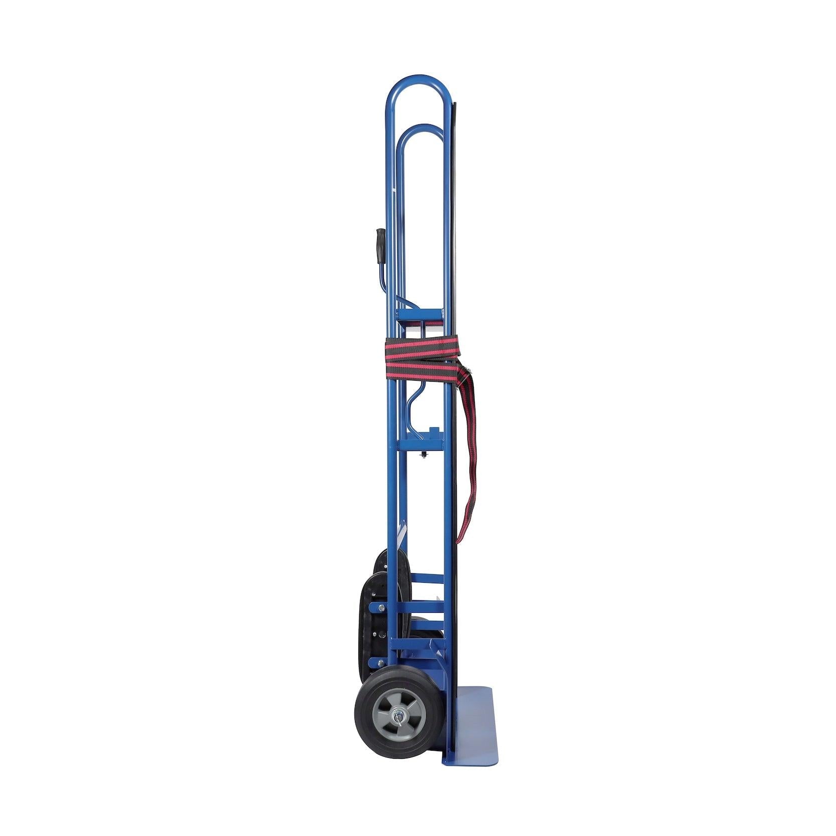 Heavy Duty Pro Lift Hand Trucks - Industrial Dolly Cart 800 lbs. Loading Capacity - Pro-Lift