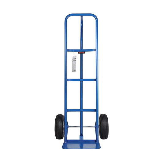 Heavy Duty Pro Lift Hand Trucks - Industrial Dolly Cart 800 lbs. Loading Capacity - Pro-Lift