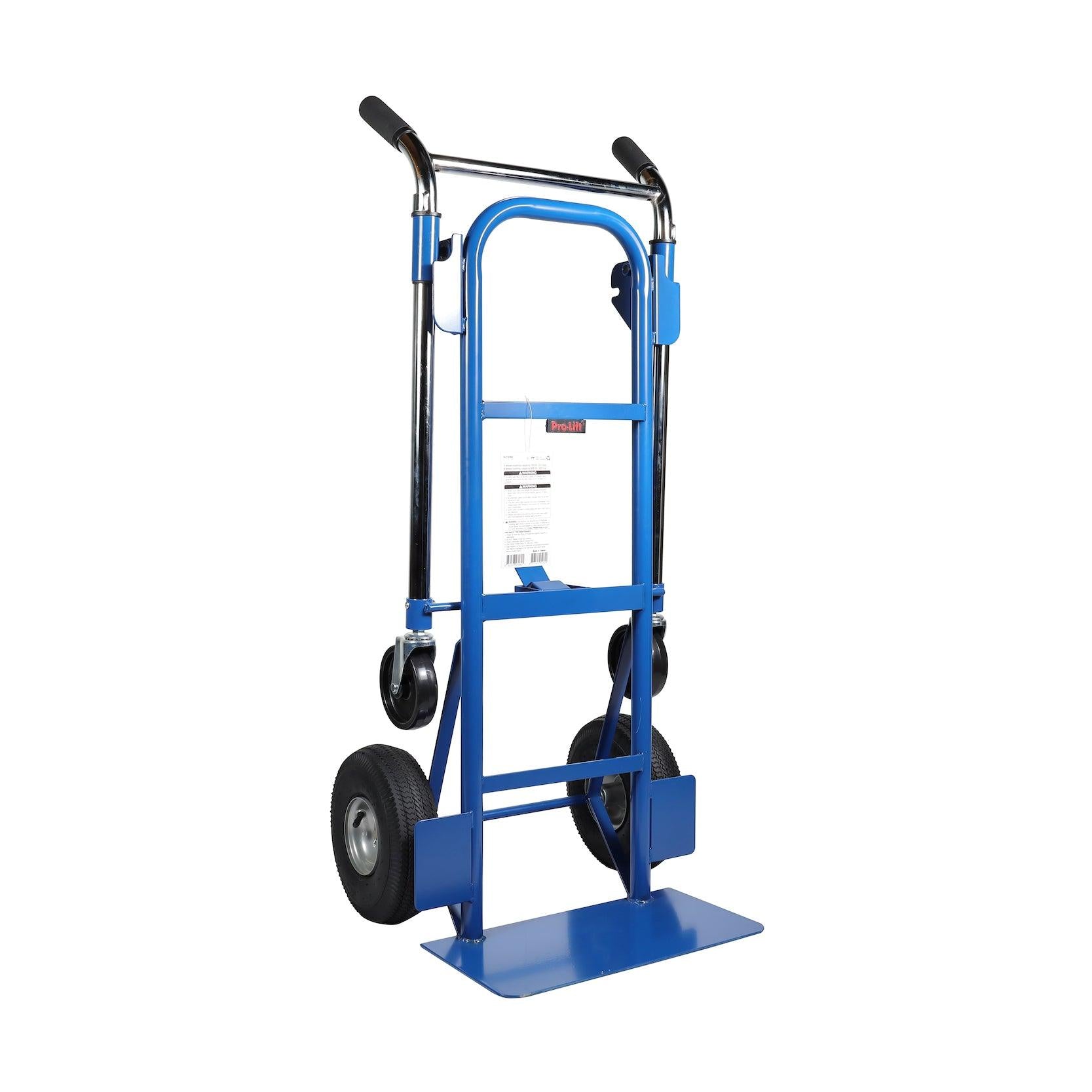 Pro-Lift H-7090 - 900 lbs. Hand Truck Foldable - Pro-Lift